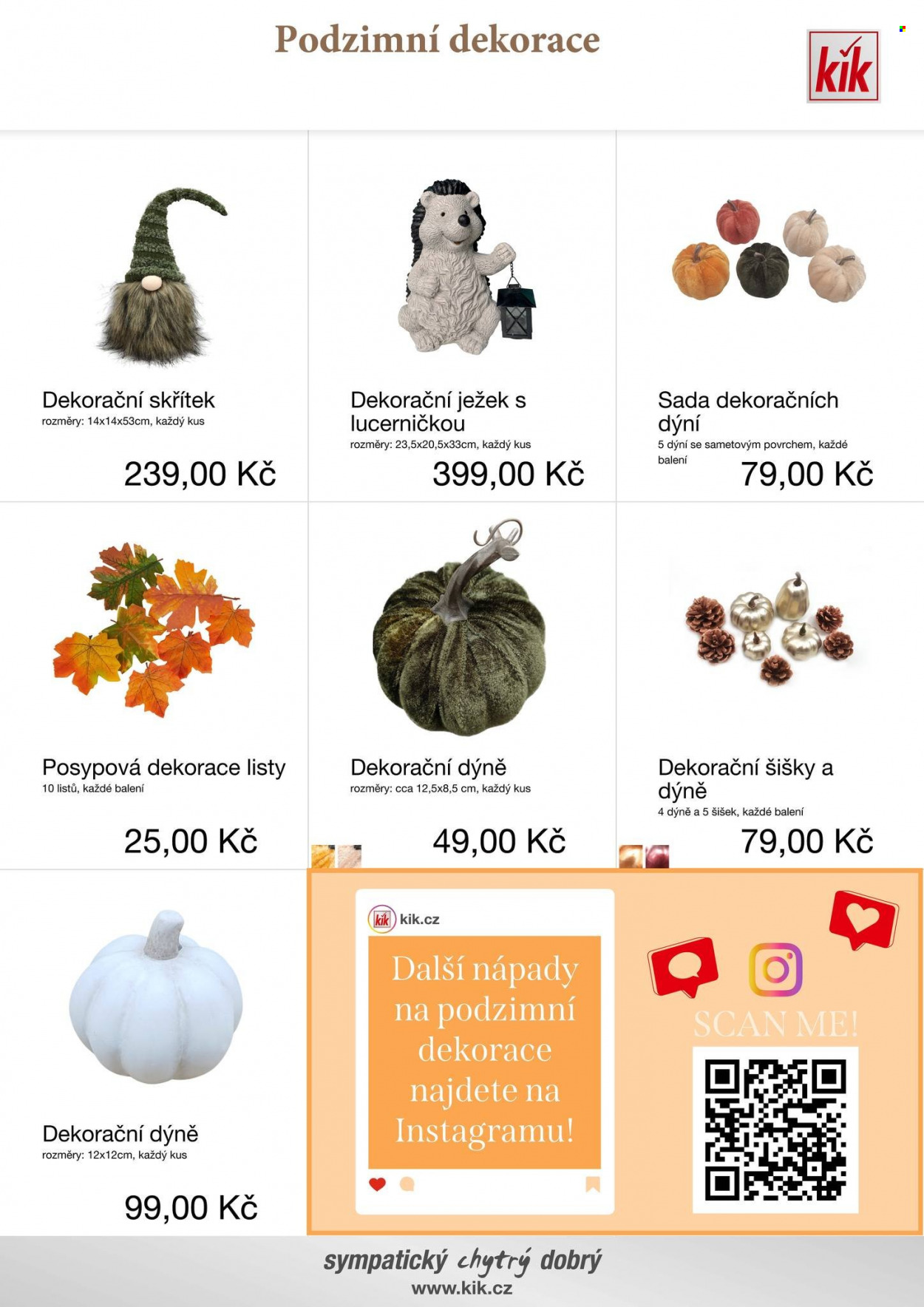 Leták kik. Strana 6