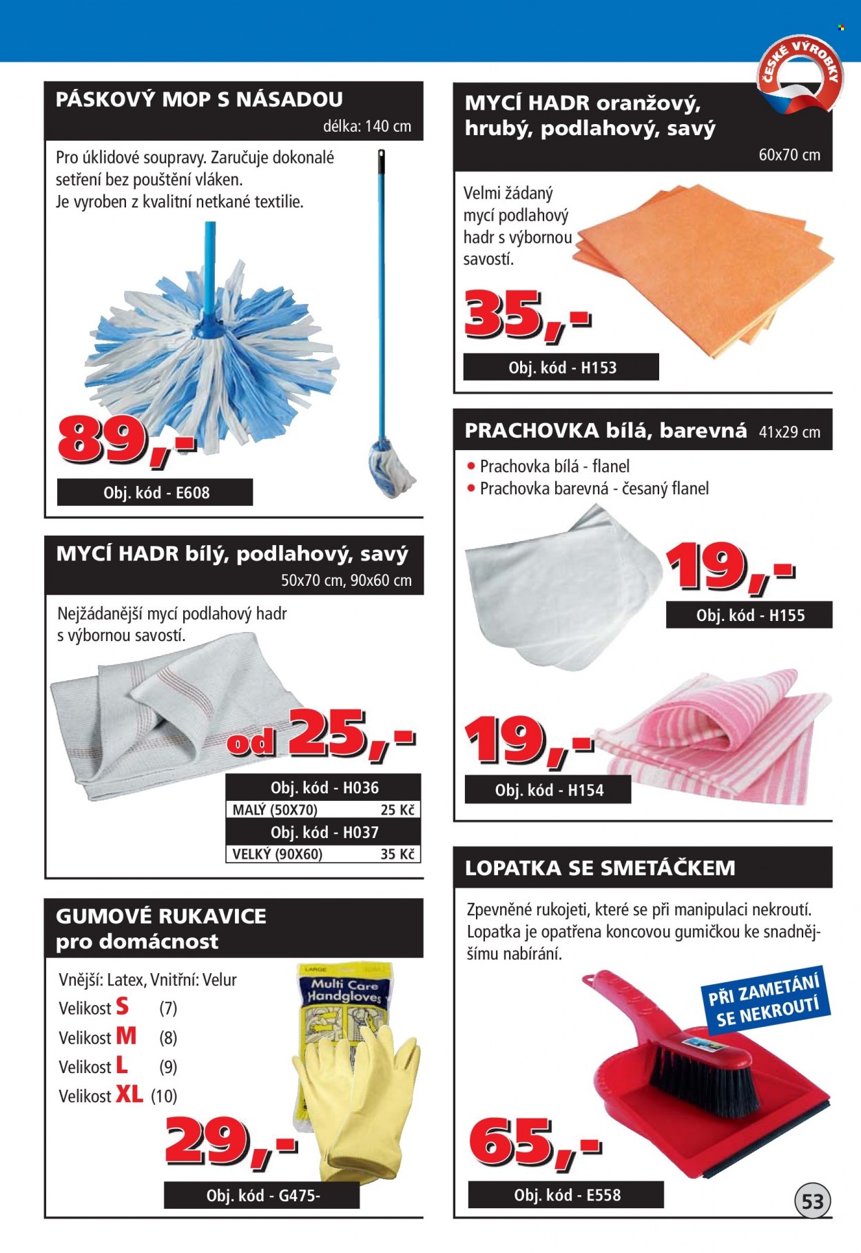 Leták Efekt - 24.9.2022 - 24.2.2023. Strana 55