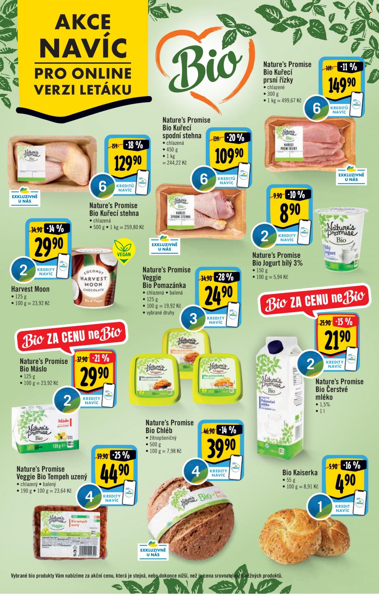 Leták Albert Hypermarket - 29.9.2022 - 4.10.2022. Strana 32