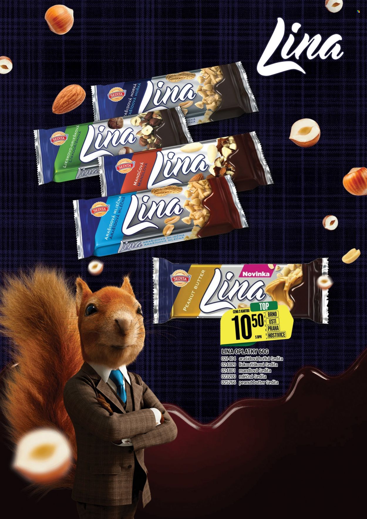 Leták Tamda Foods - 28.9.2022 - 4.10.2022. Strana 31