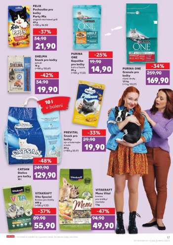 thumbnail - PURINA ONE Kapsička pro kočky