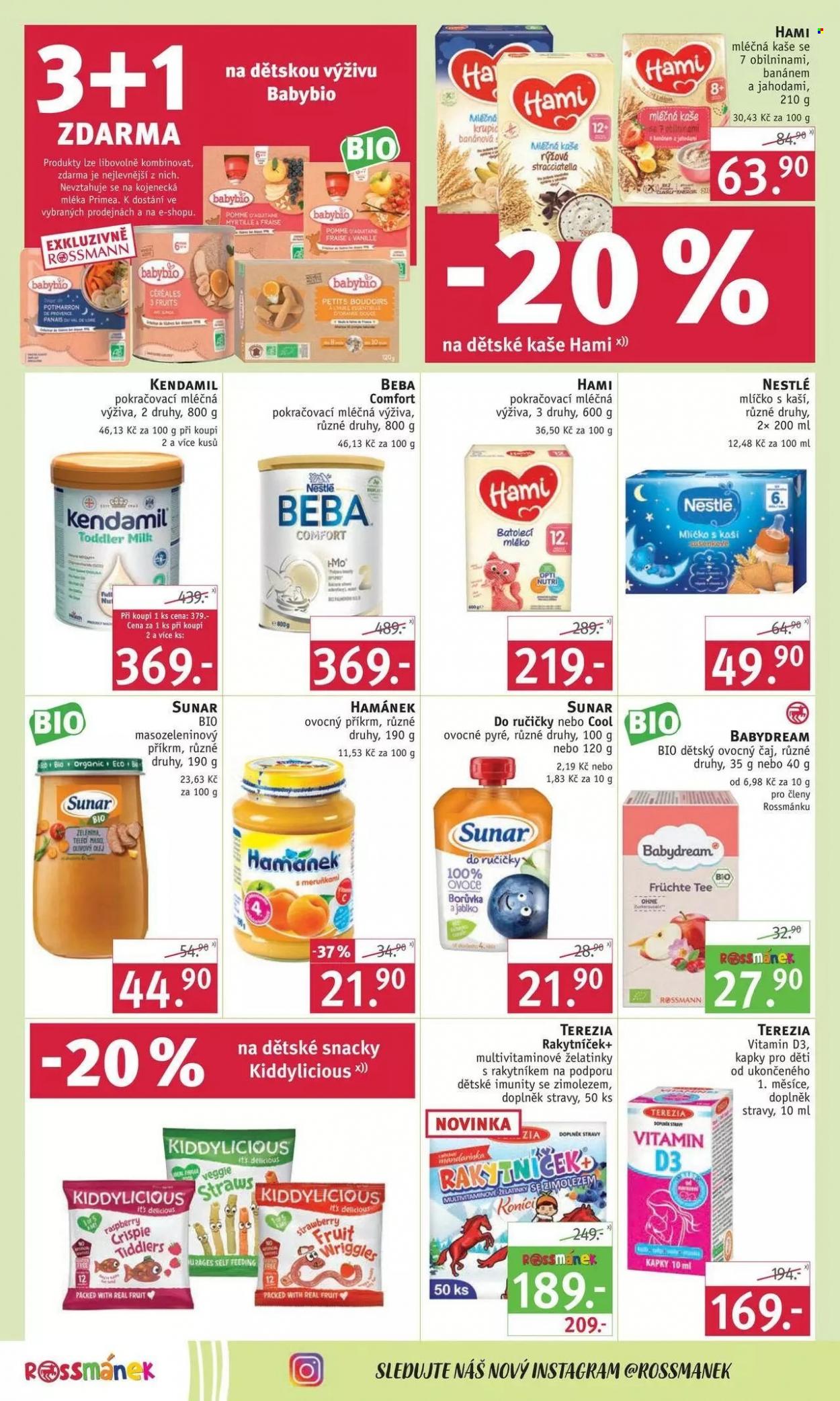 Leták ROSSMANN - 28.9.2022 - 11.10.2022. Strana 10