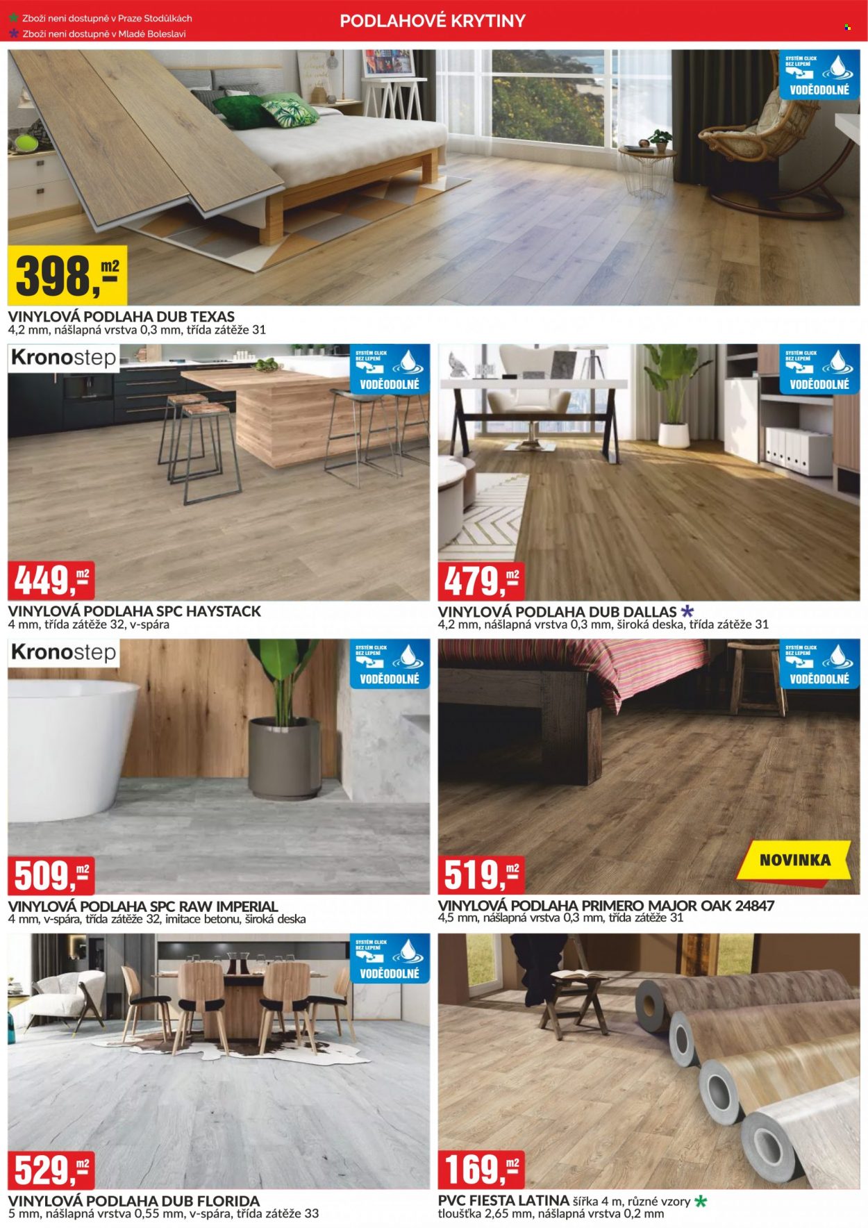 Leták Baumax - 1.10.2022 - 31.10.2022. Strana 13