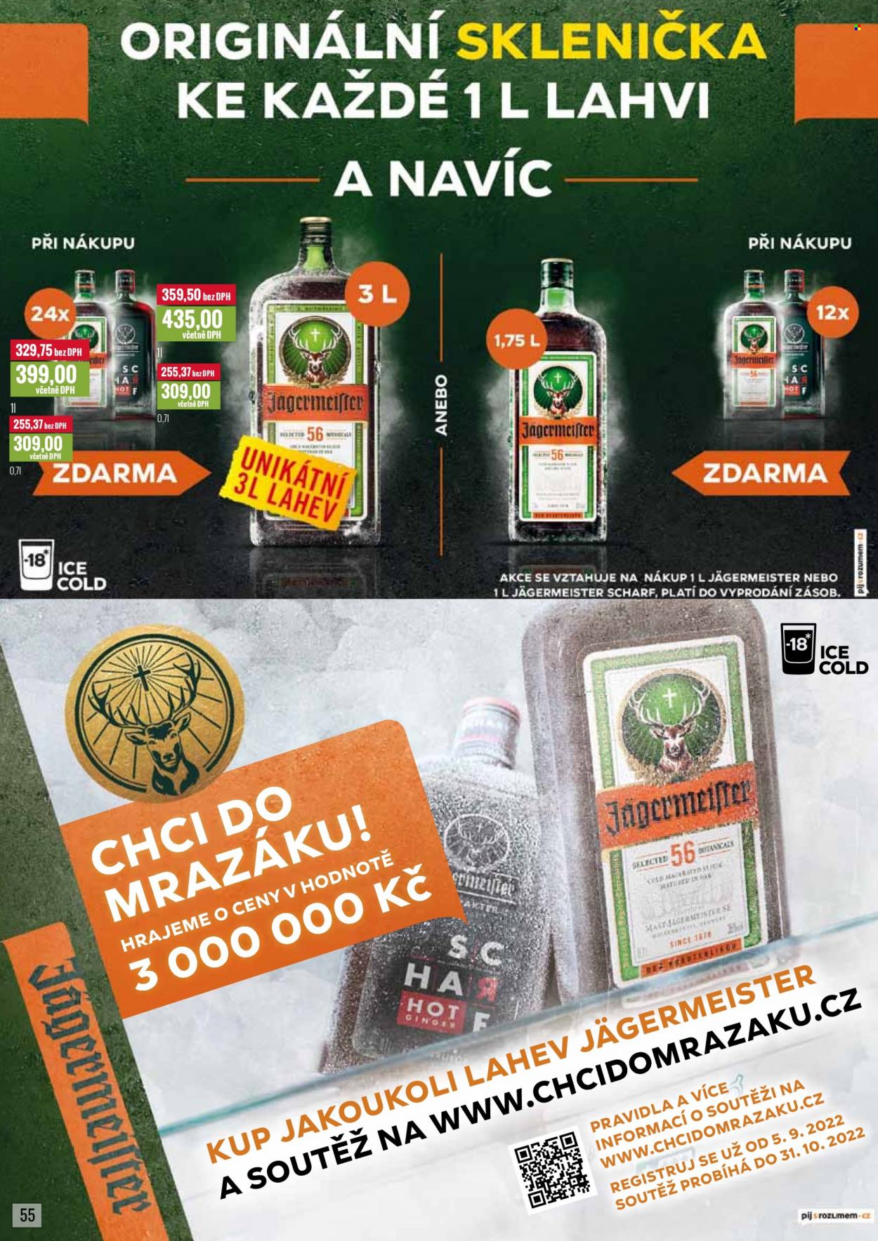 Leták Ratio - 1.10.2022 - 31.10.2022. Strana 56