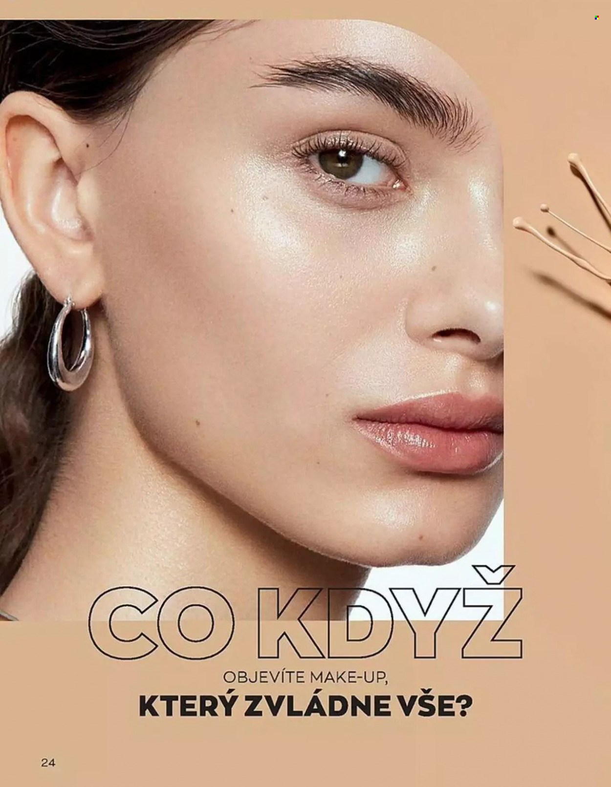 Leták AVON - 1.10.2022 - 31.10.2022. Strana 24