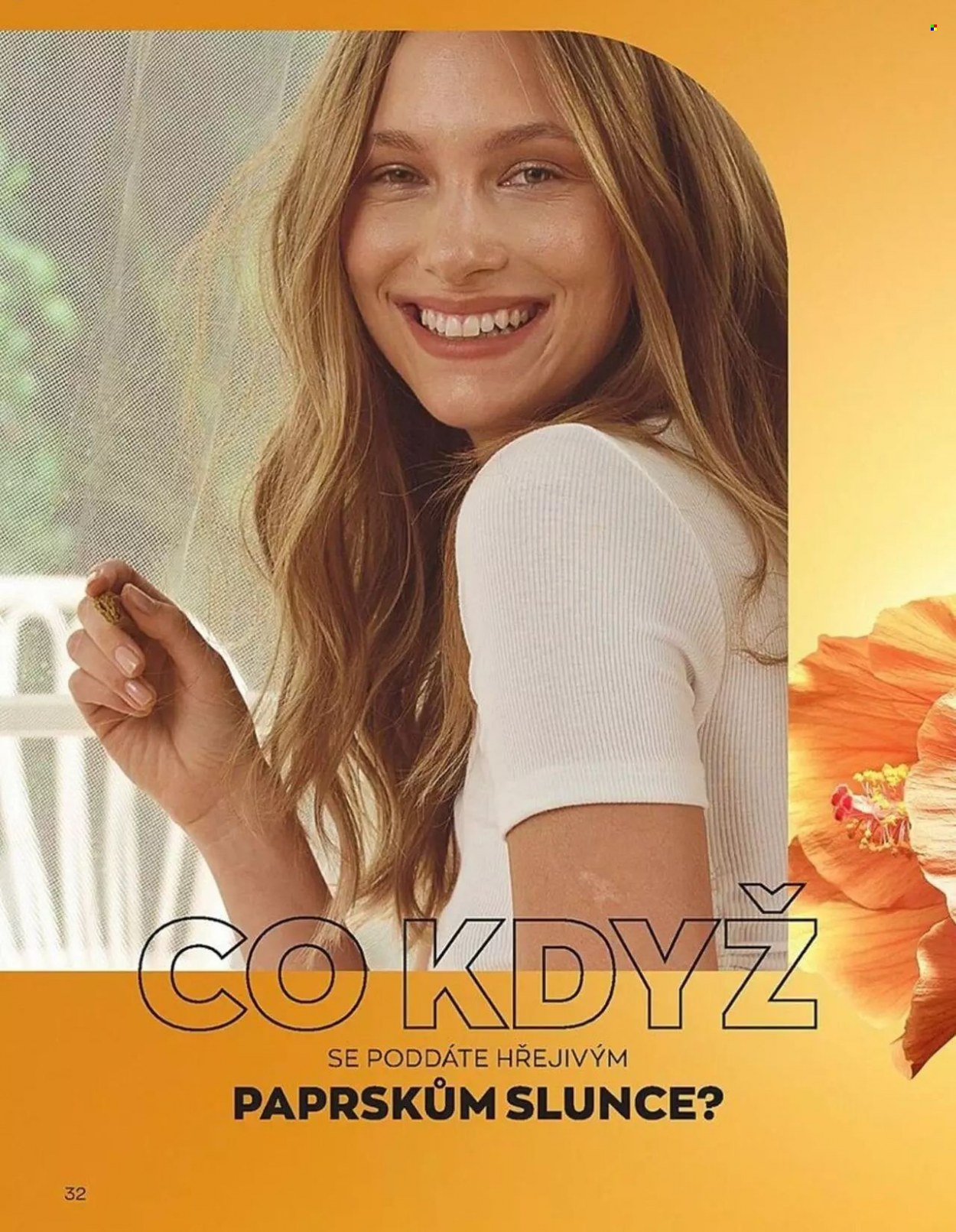 Leták AVON - 1.10.2022 - 31.10.2022. Strana 32