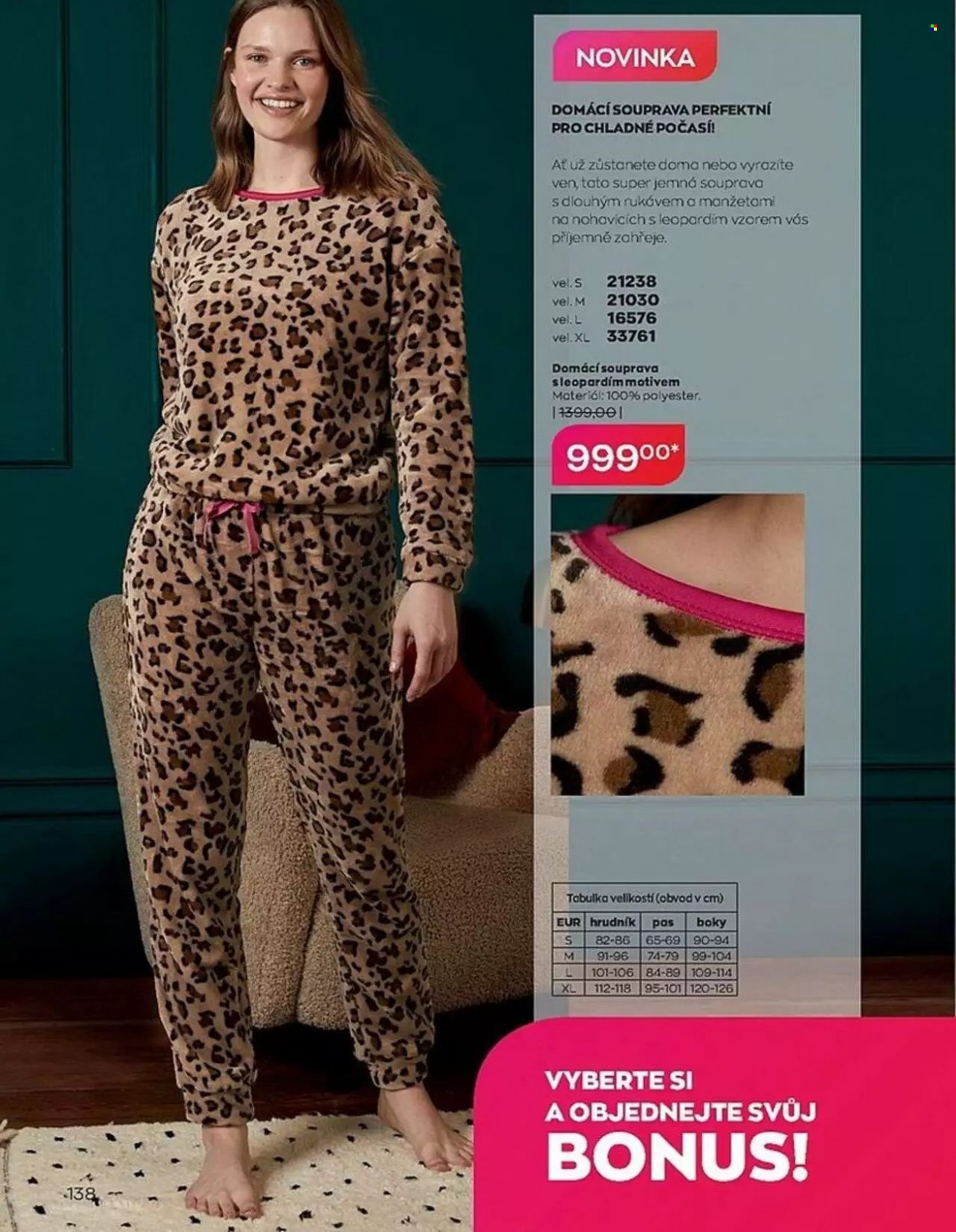 Leták AVON - 1.10.2022 - 31.10.2022. Strana 138