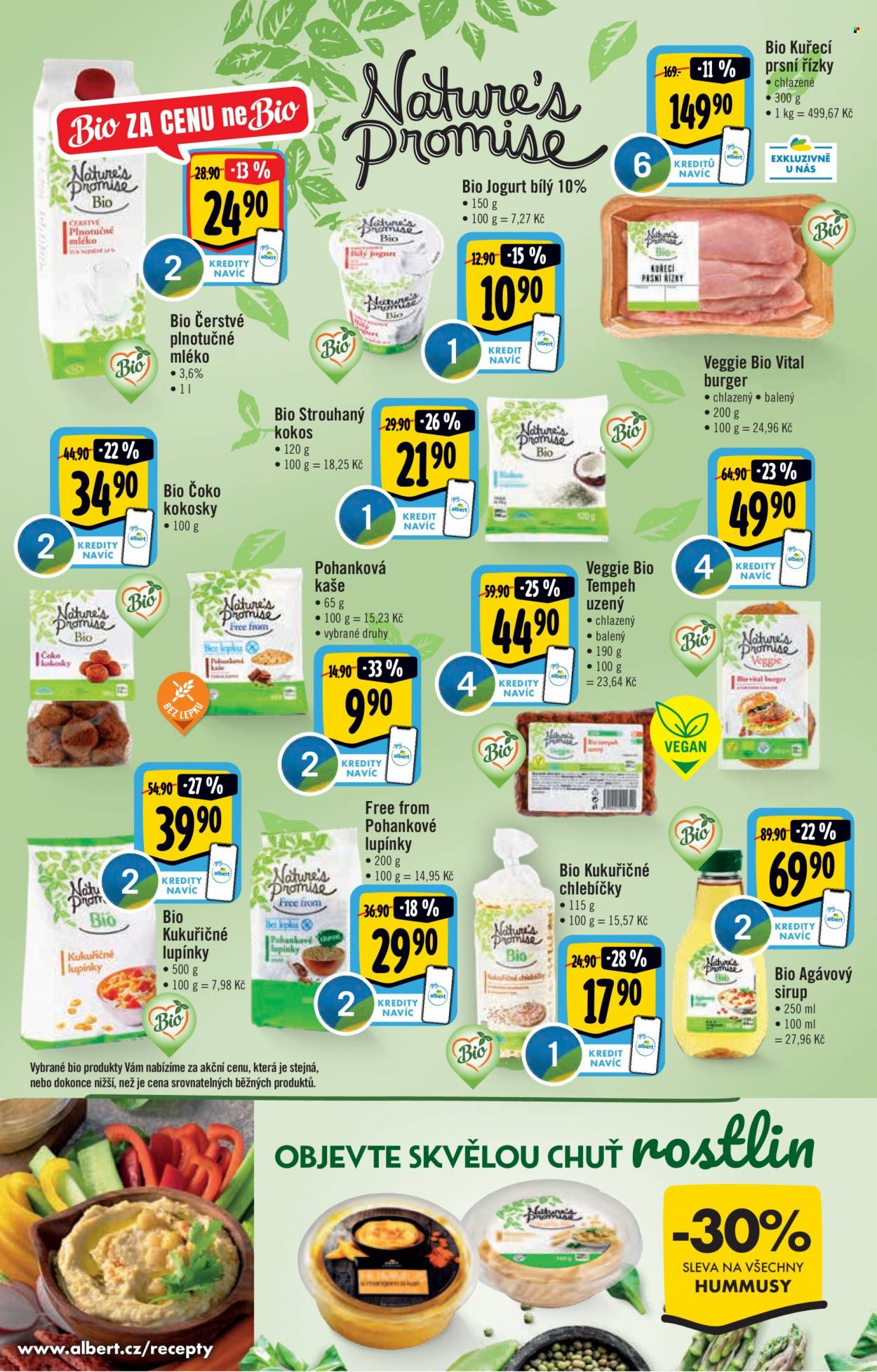 Leták Albert Hypermarket - 5.10.2022 - 11.10.2022. Strana 12