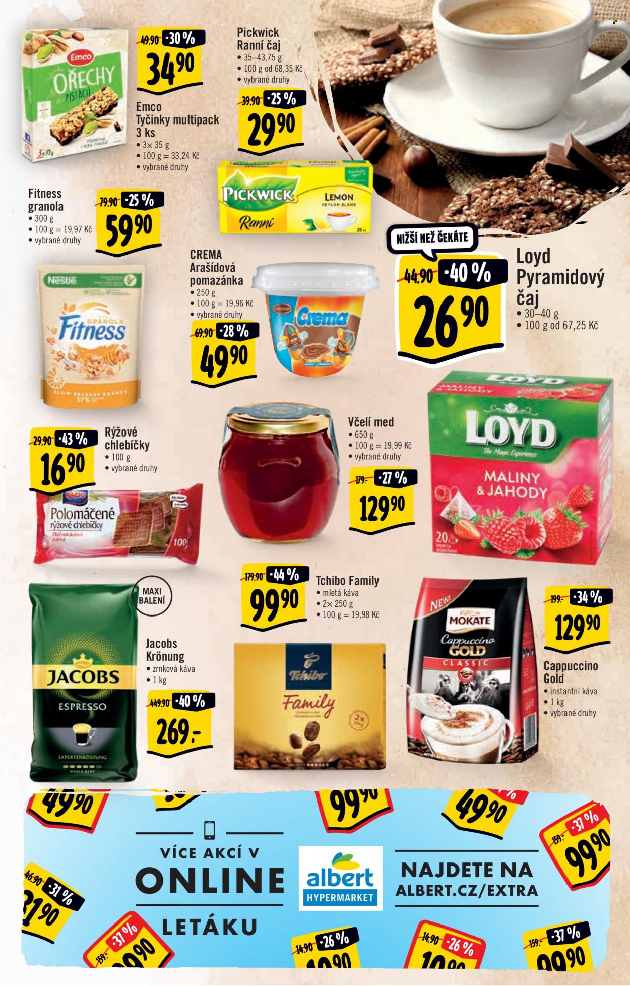 Leták Albert Hypermarket - 5.10.2022 - 11.10.2022. Strana 17