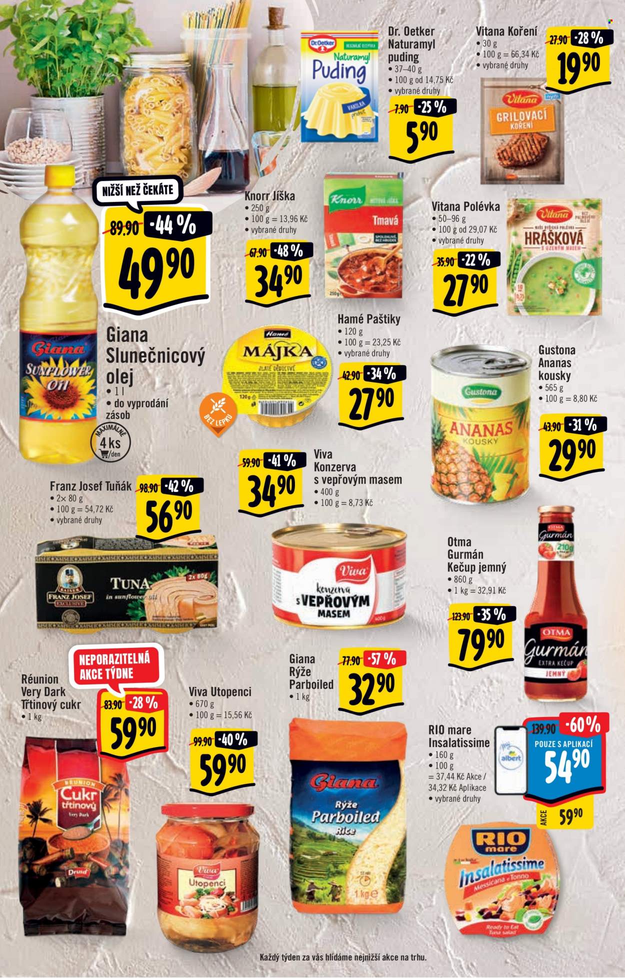 Leták Albert Hypermarket - 5.10.2022 - 11.10.2022. Strana 18