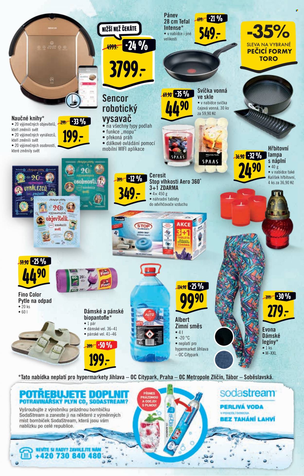 Leták Albert Hypermarket - 5.10.2022 - 11.10.2022. Strana 34