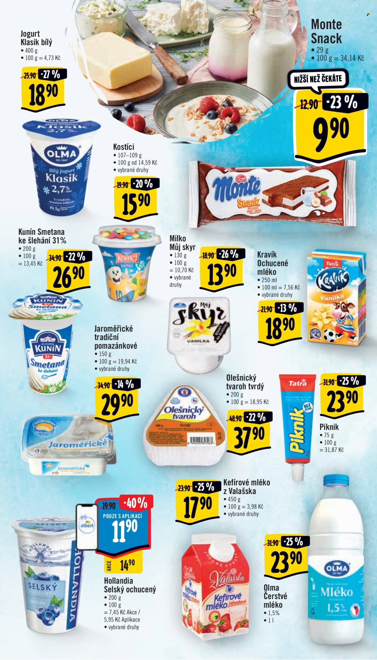 Leták Albert Supermarket - 5.10.2022 - 11.10.2022. Strana 13