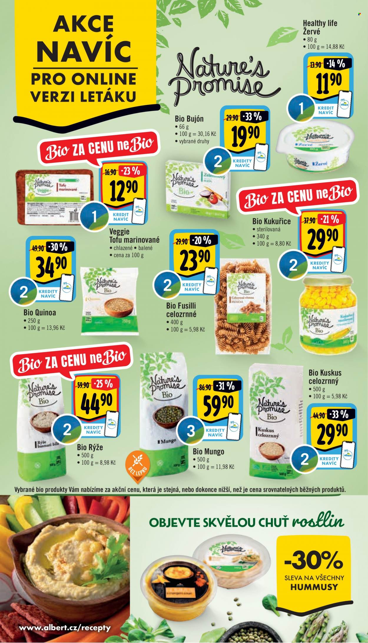 Leták Albert Supermarket - 5.10.2022 - 11.10.2022. Strana 28