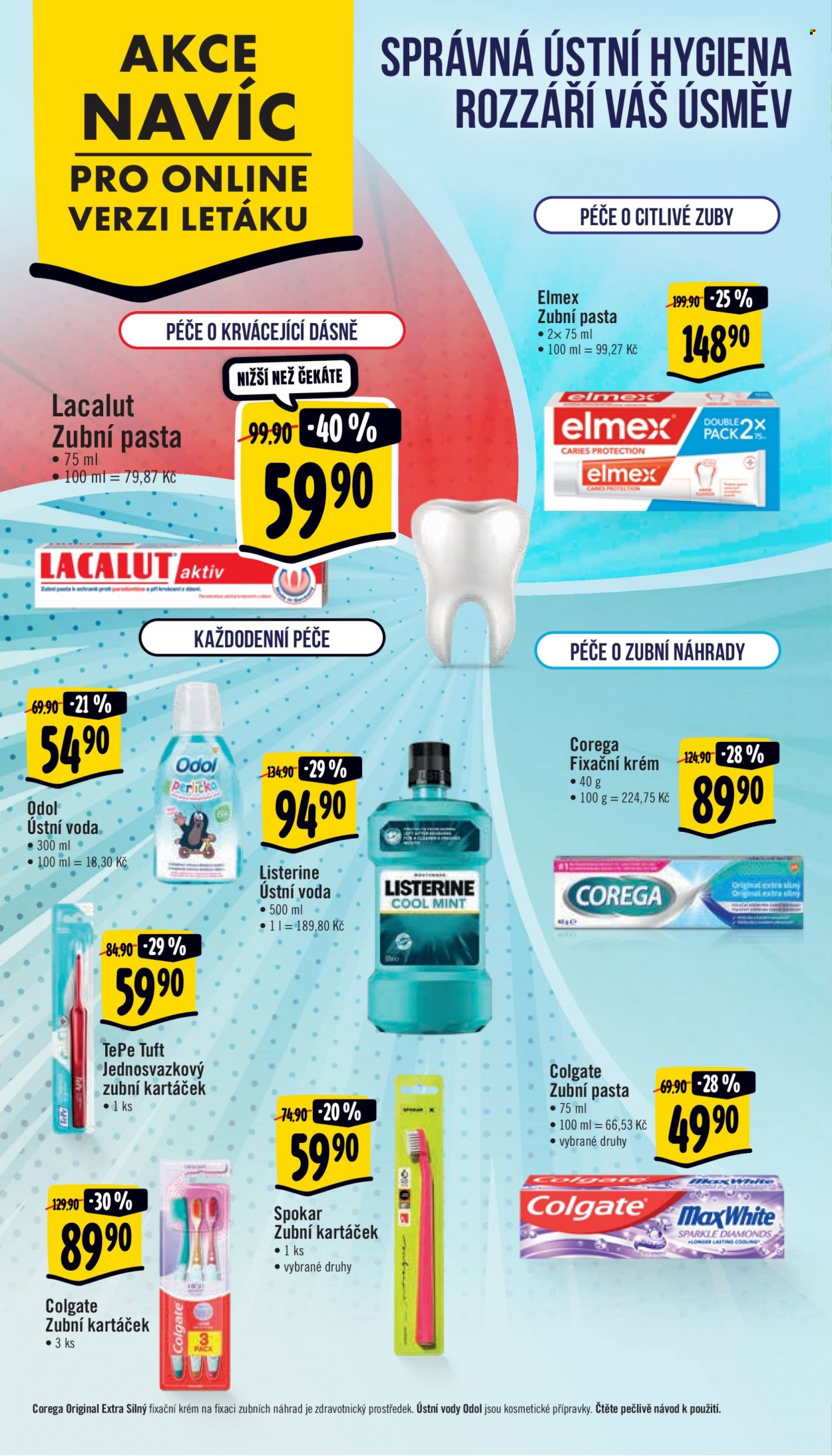 Leták Albert Supermarket - 5.10.2022 - 11.10.2022. Strana 30