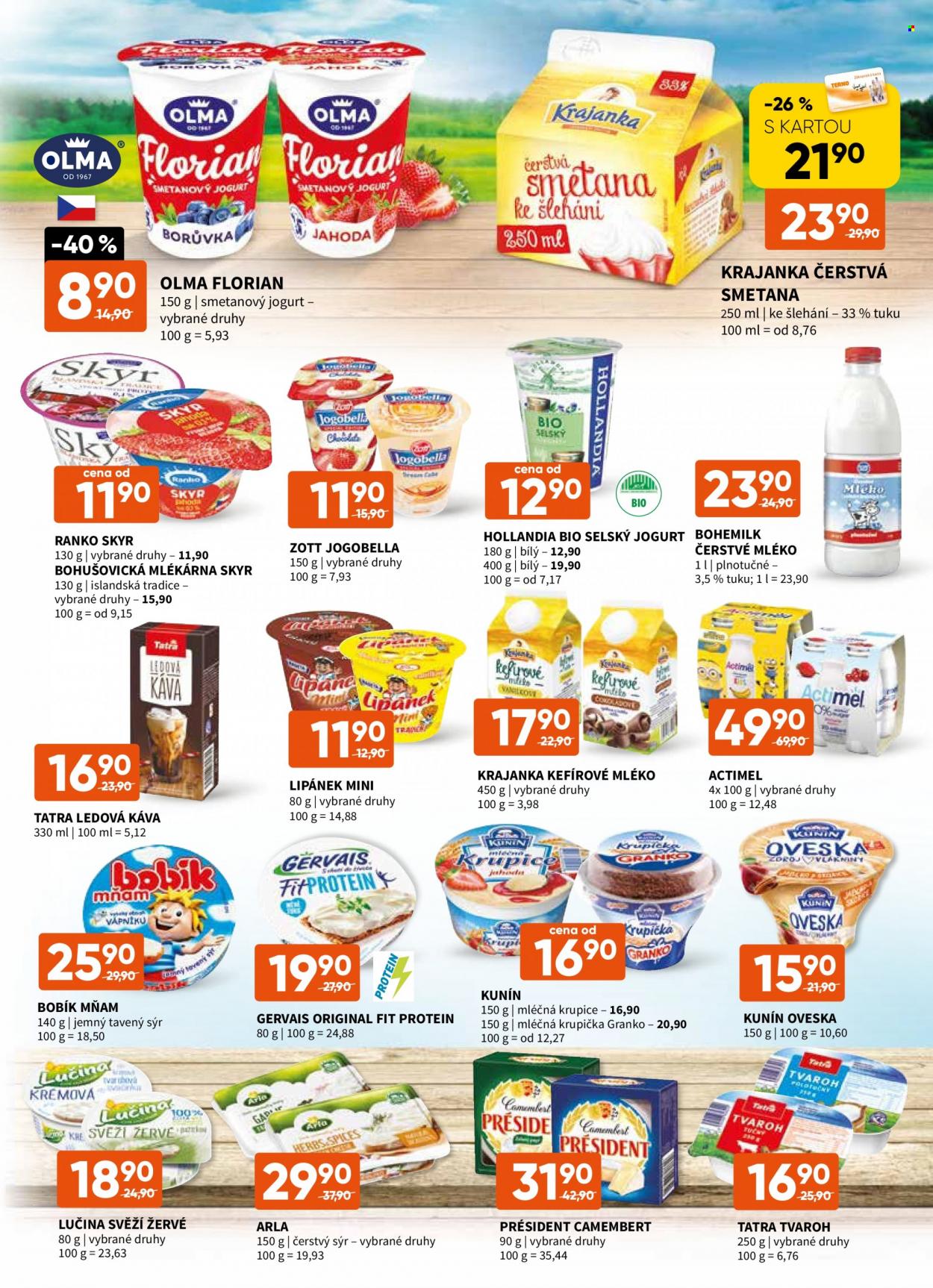 Leták coop TERNO - 5.10.2022 - 11.10.2022. Strana 5