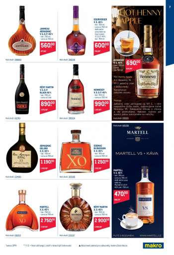 thumbnail - Rémy Martin V. S. O. P. Black 40 %