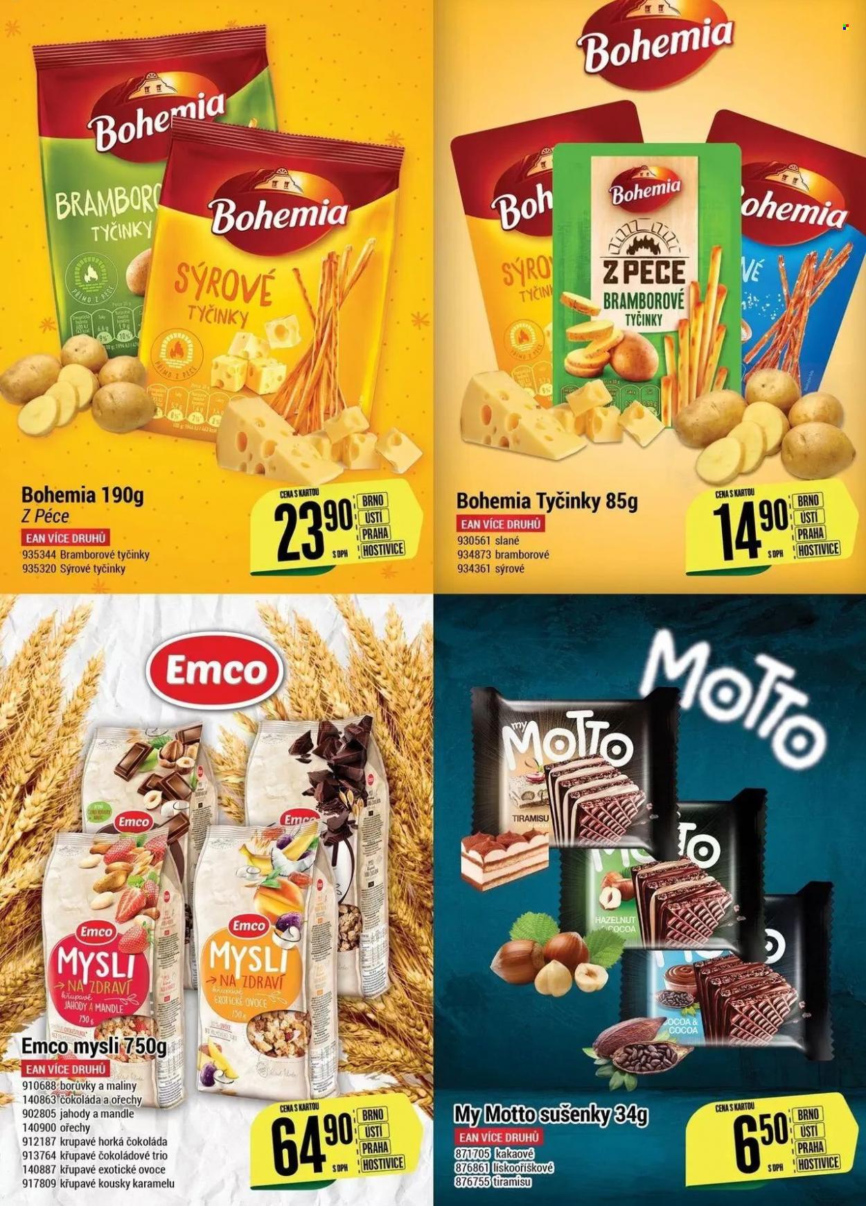 Leták Tamda Foods - 5.10.2022 - 11.10.2022. Strana 13