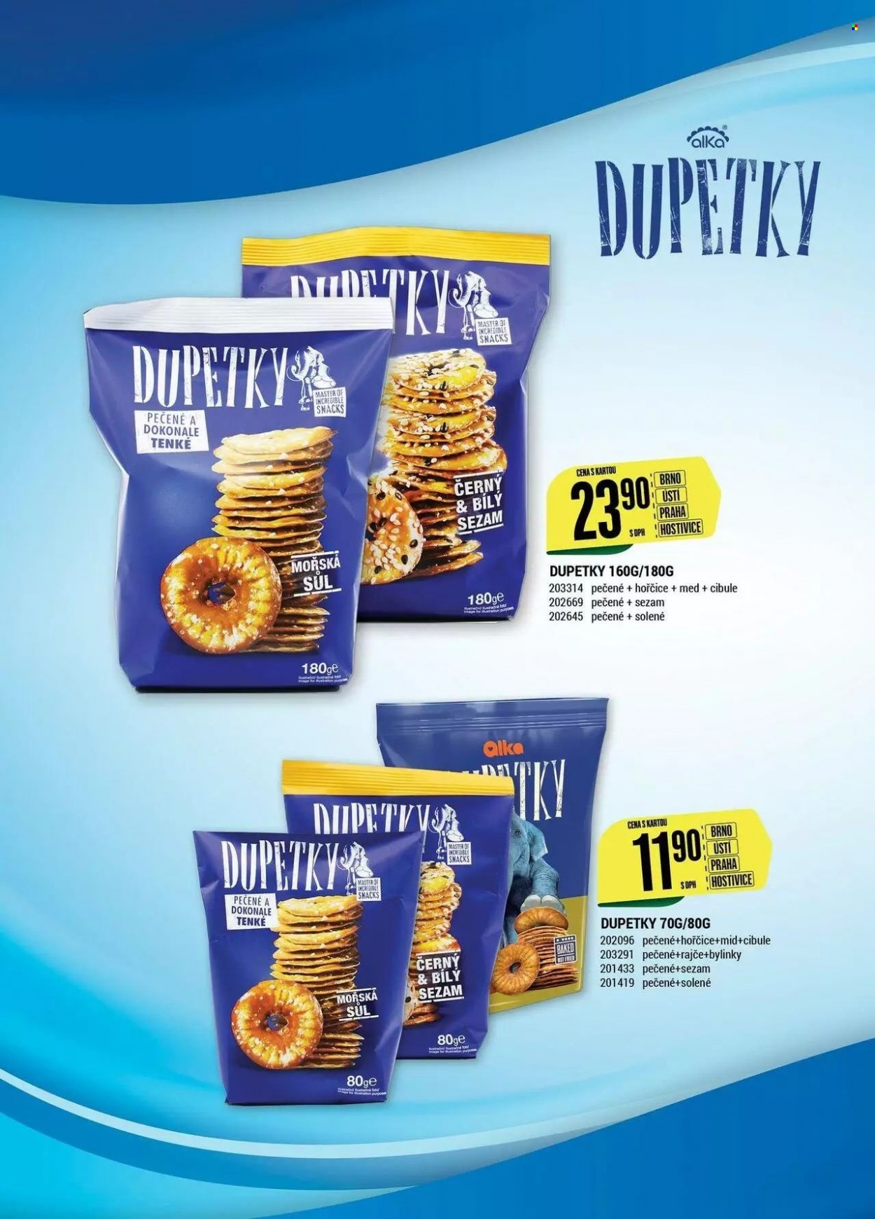 Leták Tamda Foods - 5.10.2022 - 11.10.2022. Strana 25