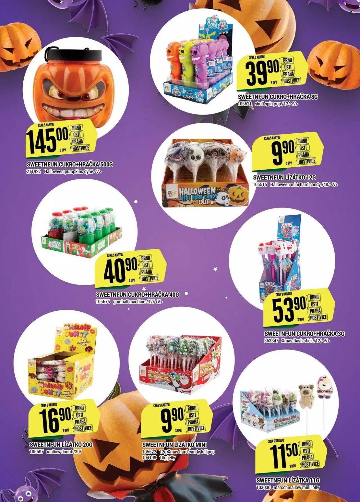 Leták Tamda Foods - 5.10.2022 - 11.10.2022. Strana 34