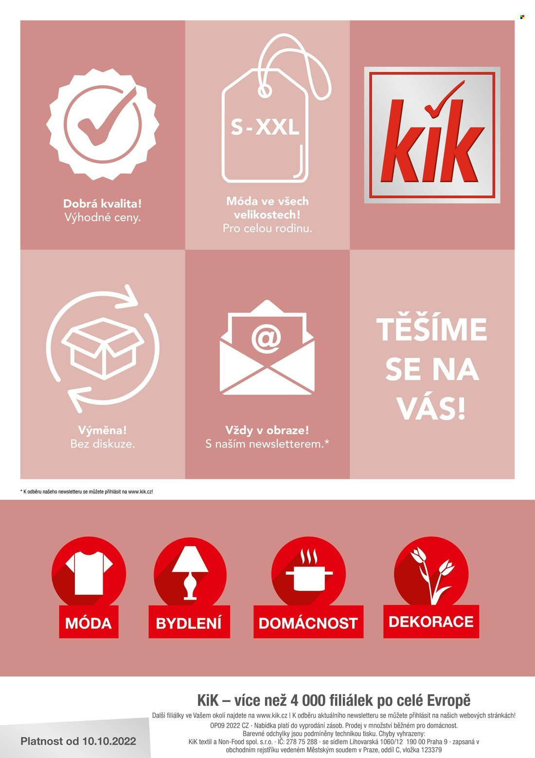 Leták kik. Strana 12