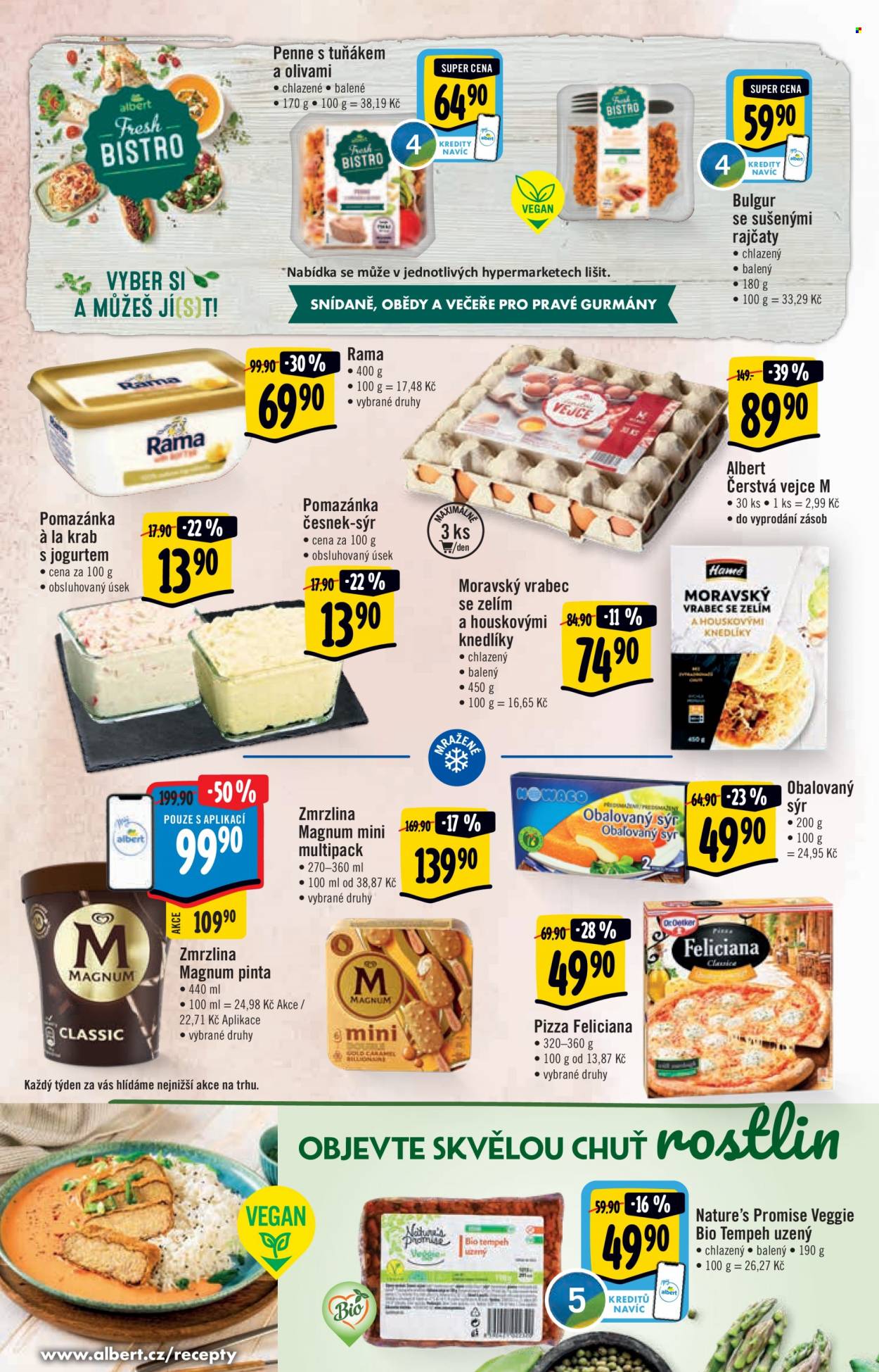 Leták Albert Hypermarket - 12.10.2022 - 18.10.2022. Strana 15