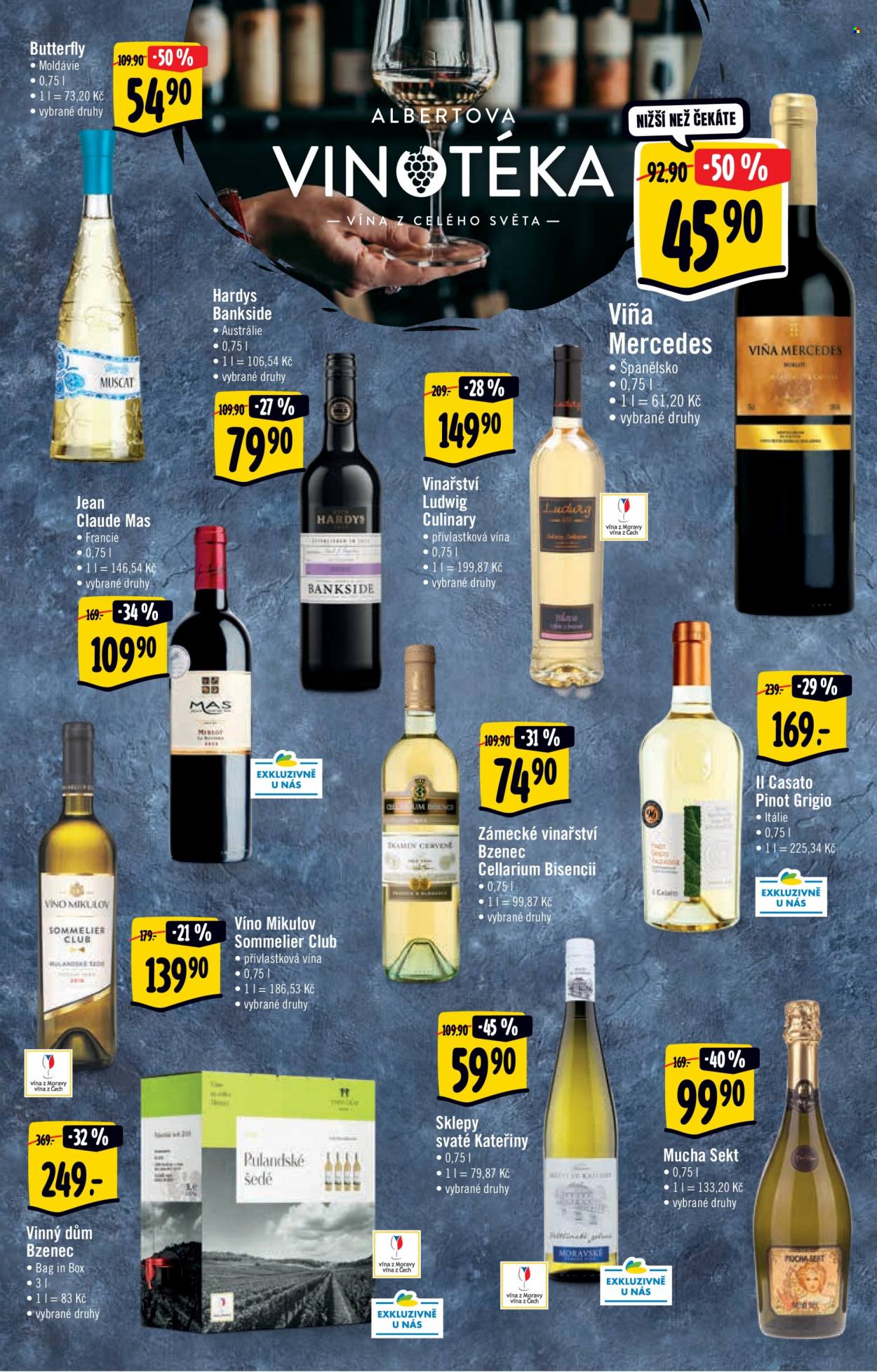 Leták Albert Hypermarket - 12.10.2022 - 18.10.2022. Strana 25