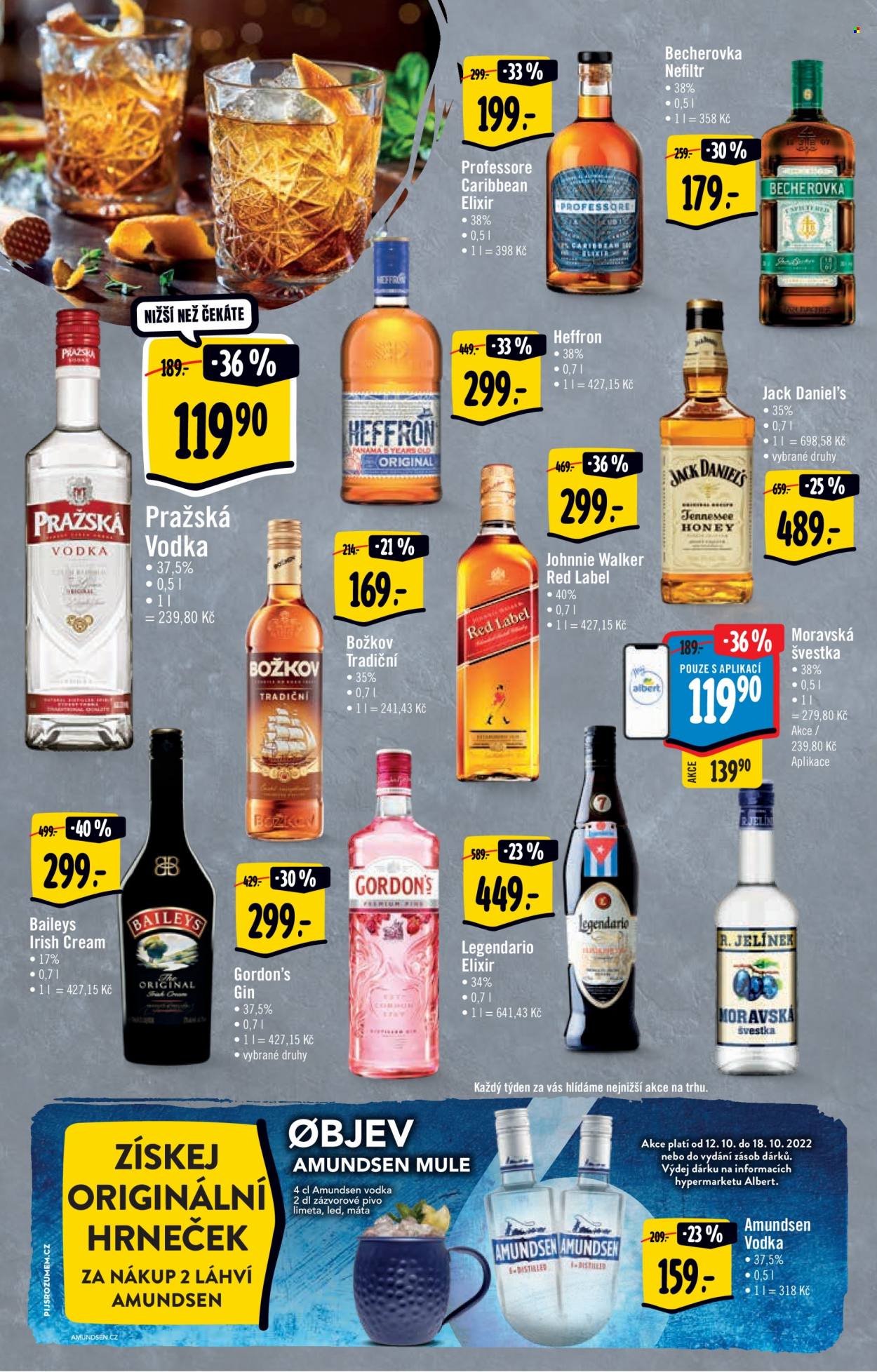 Leták Albert Hypermarket - 12.10.2022 - 18.10.2022. Strana 26