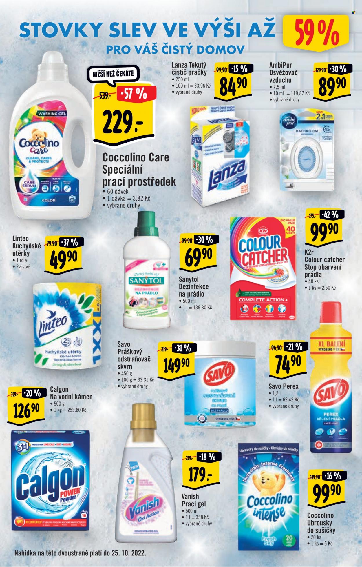 Leták Albert Hypermarket - 12.10.2022 - 18.10.2022. Strana 30