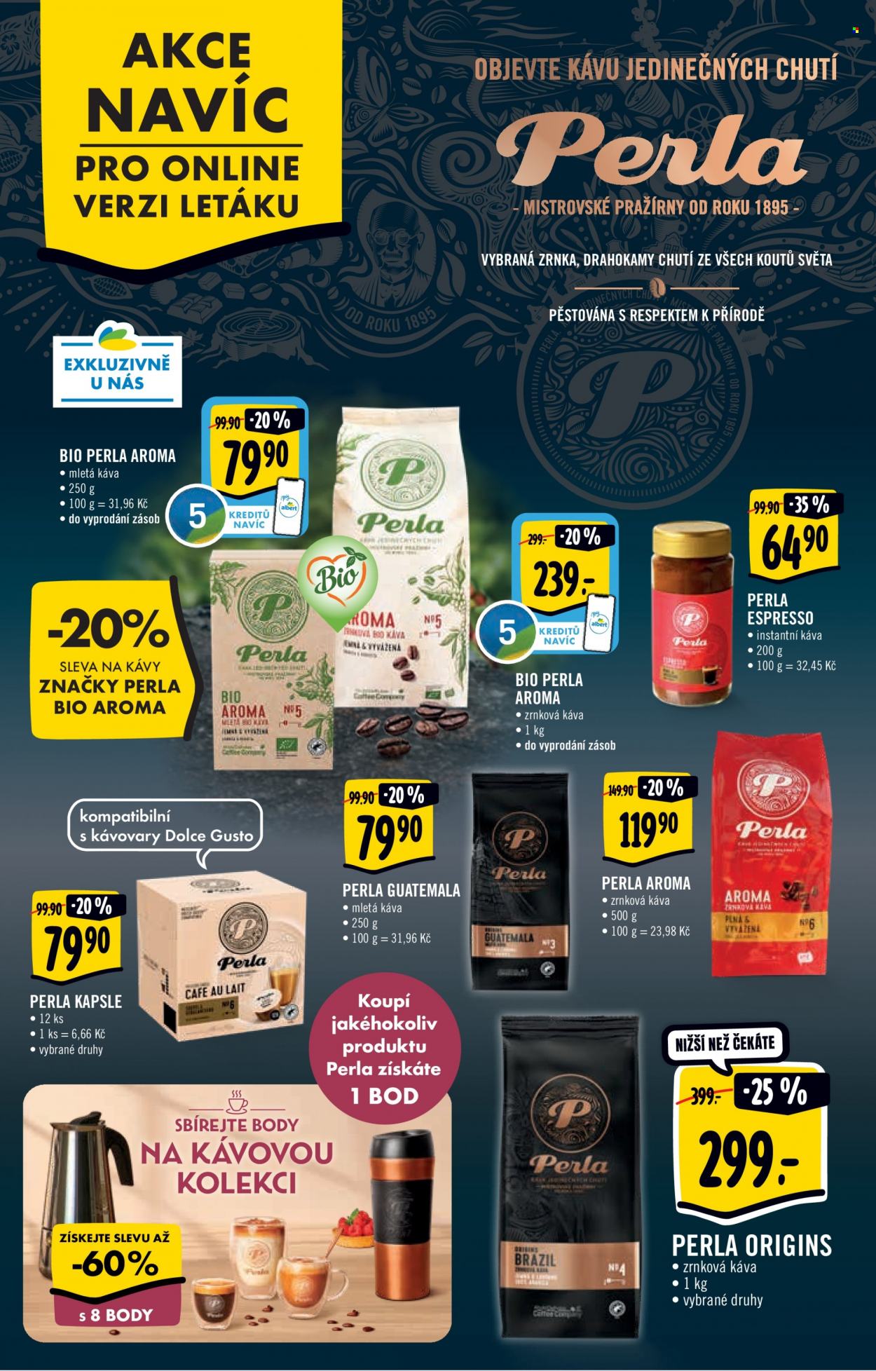 Leták Albert Hypermarket - 12.10.2022 - 18.10.2022. Strana 40
