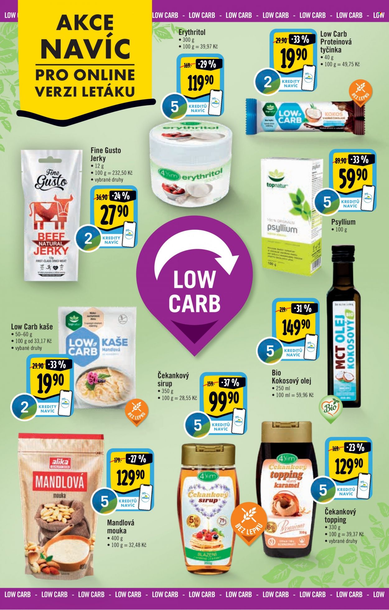 Leták Albert Hypermarket - 12.10.2022 - 18.10.2022. Strana 41