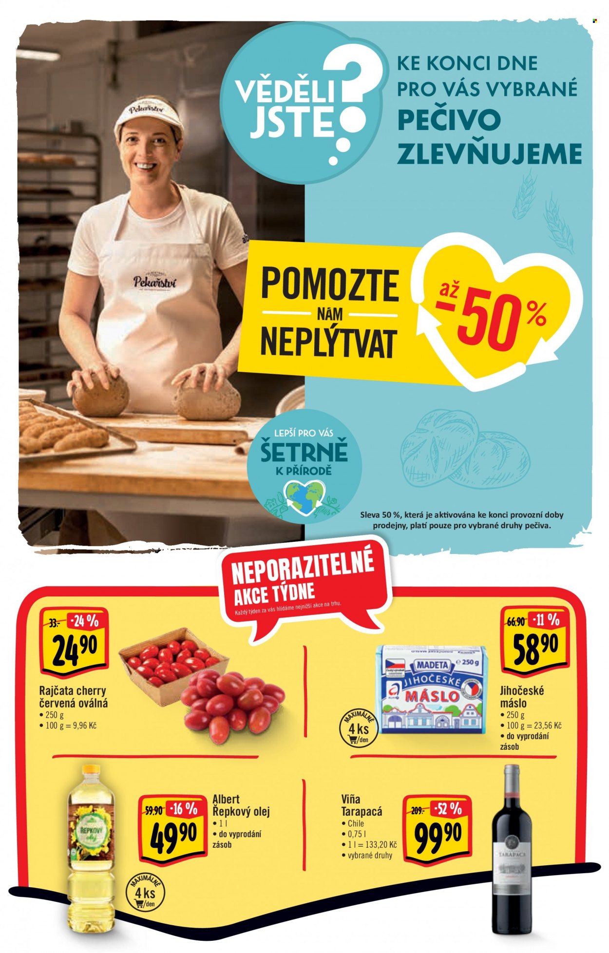 Leták Albert Hypermarket - 12.10.2022 - 18.10.2022. Strana 45