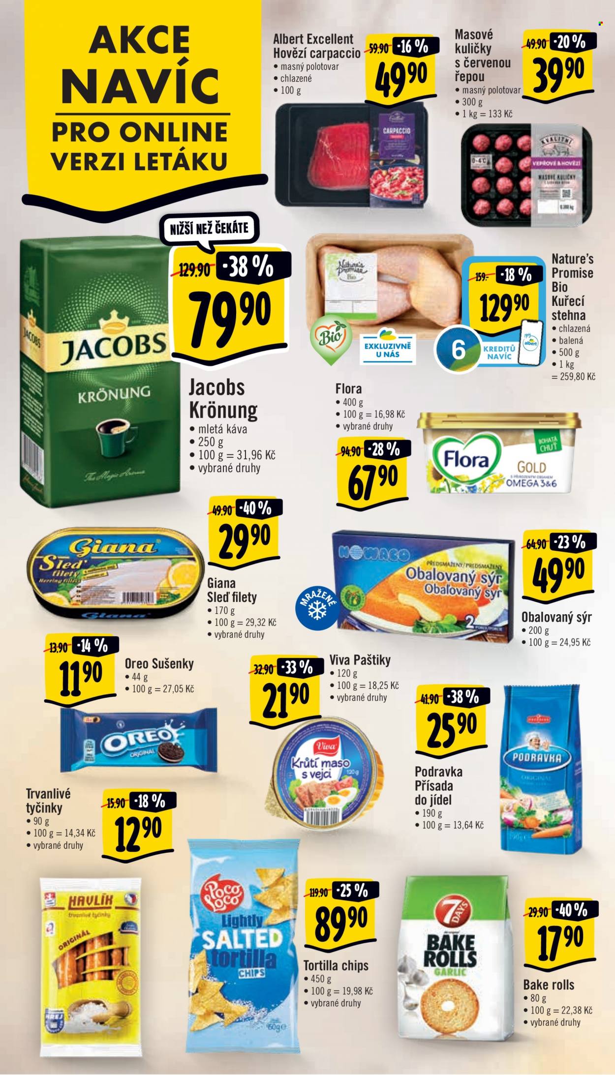 Leták Albert Supermarket - 12.10.2022 - 18.10.2022. Strana 28