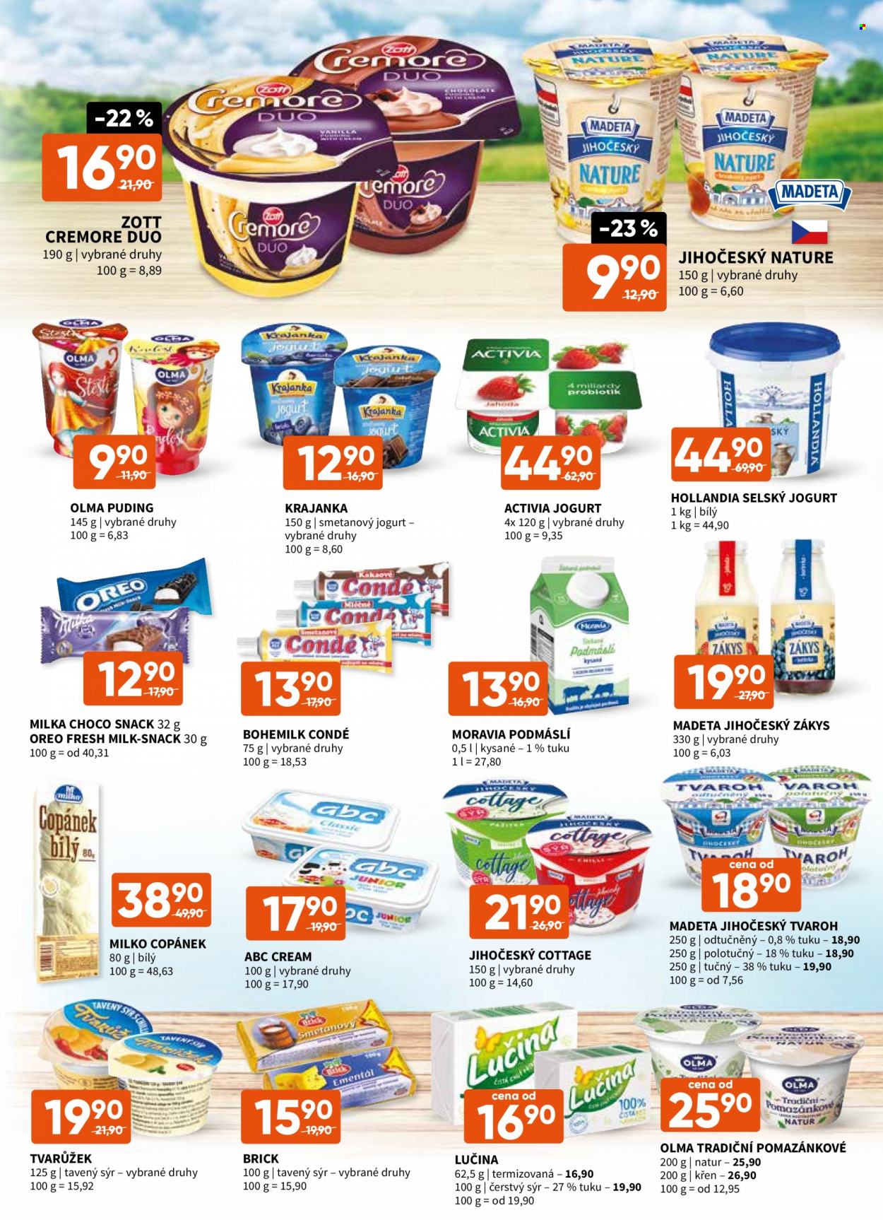 Leták coop TERNO - 12.10.2022 - 18.10.2022. Strana 5