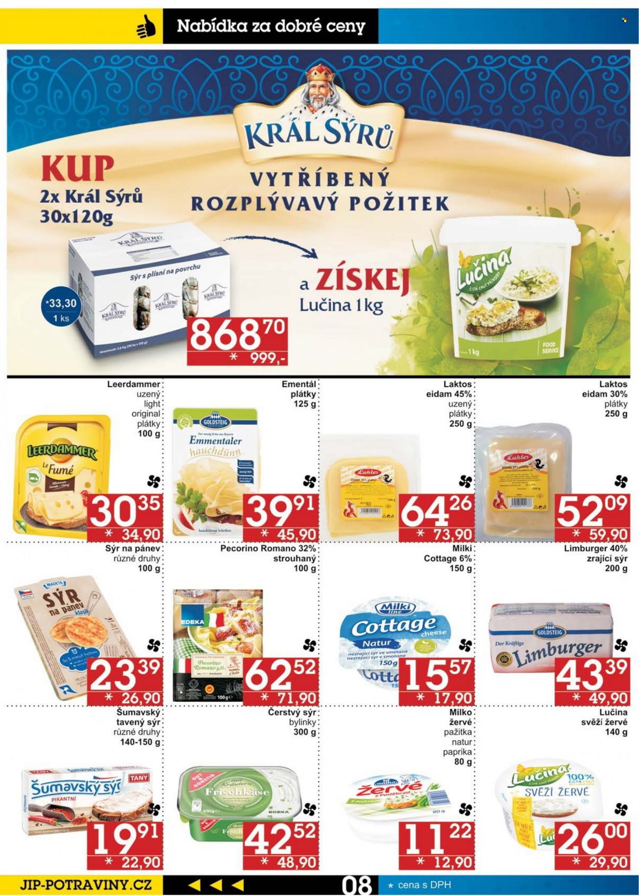 Leták JIP - 12.10.2022 - 24.10.2022. Strana 8