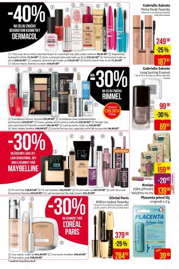 thumbnail - Rimmel London Wonder´last,