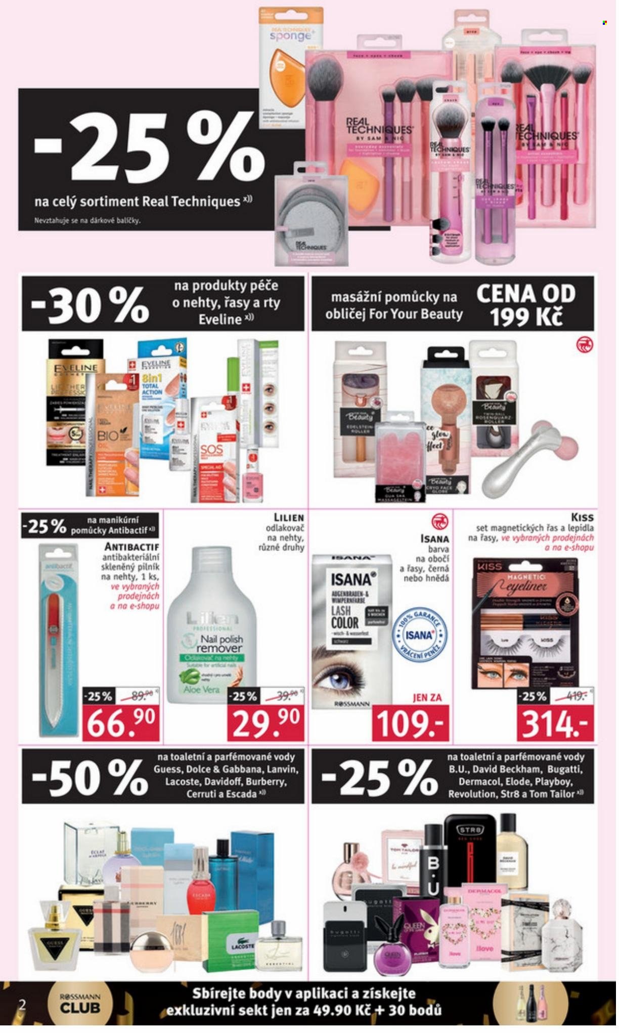 Leták ROSSMANN - 12.10.2022 - 25.10.2022. Strana 7