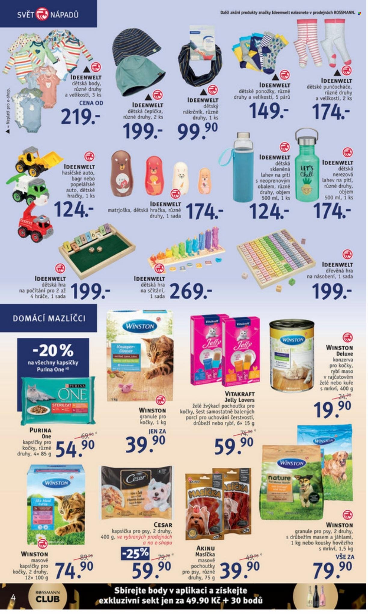 Leták ROSSMANN - 12.10.2022 - 25.10.2022. Strana 11
