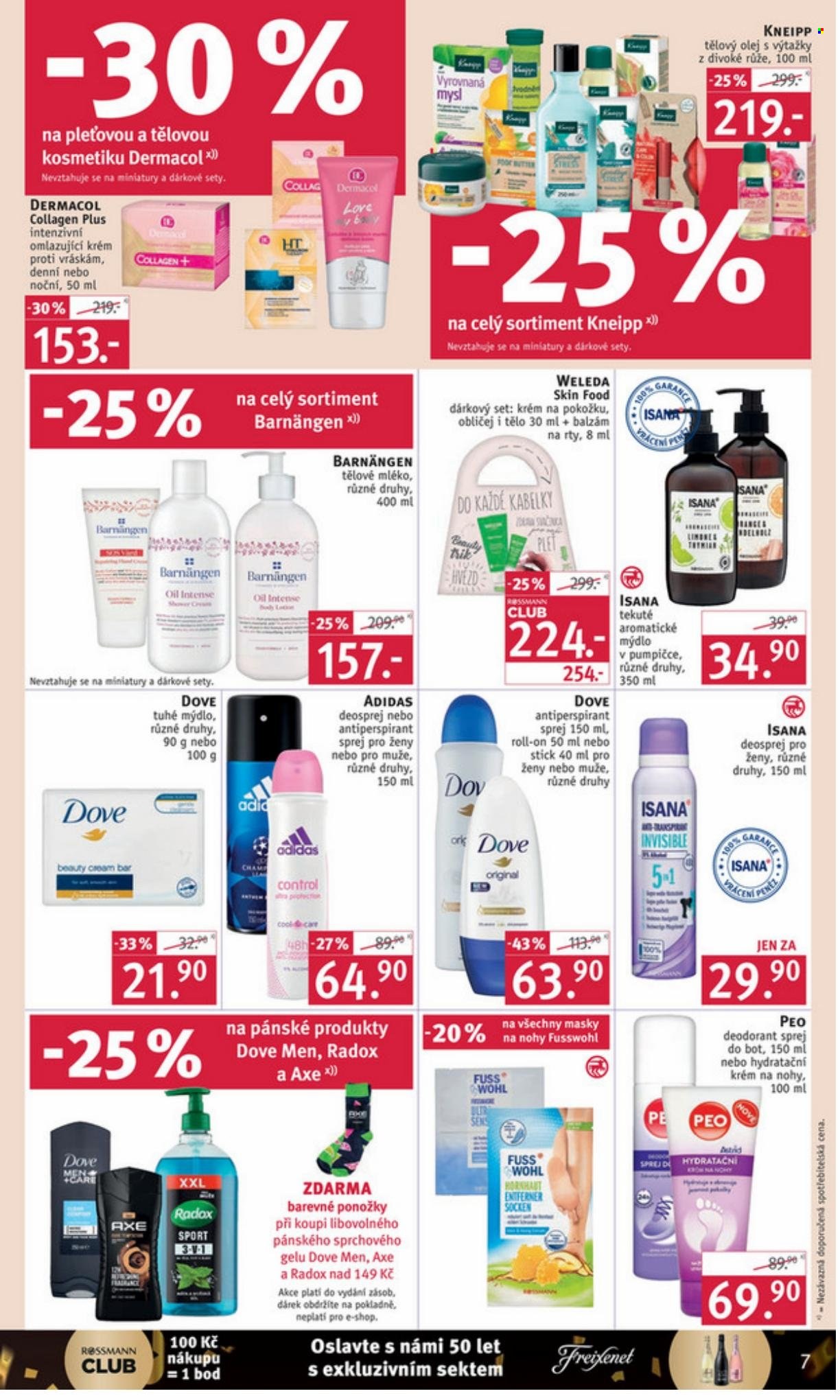 Leták ROSSMANN - 12.10.2022 - 25.10.2022. Strana 12