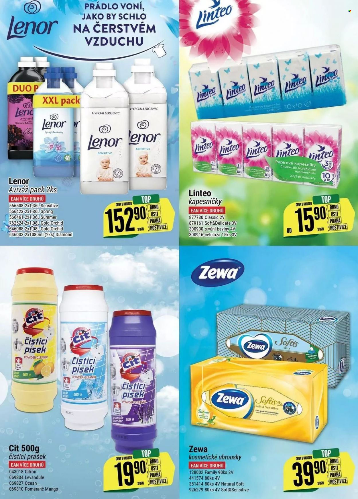 Leták Tamda Foods - 12.10.2022 - 18.10.2022. Strana 11