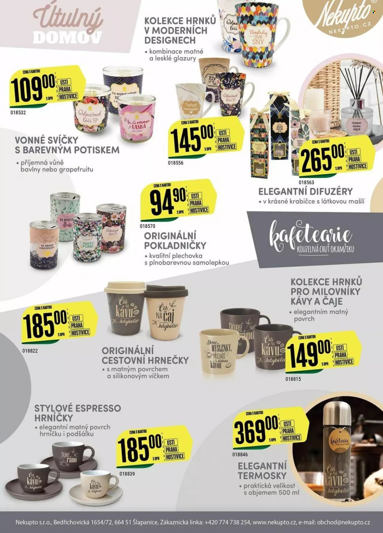 Leták Tamda Foods - 12.10.2022 - 18.10.2022. Strana 28