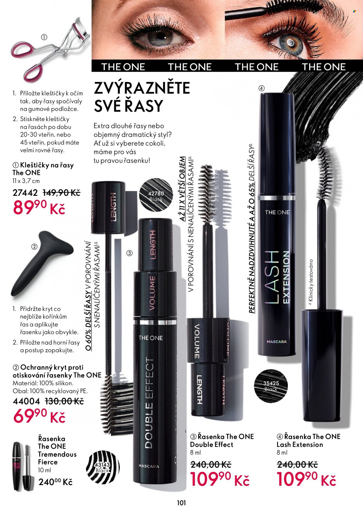 Leták ORIFLAME - 12.10.2022 - 1.11.2022. Strana 101