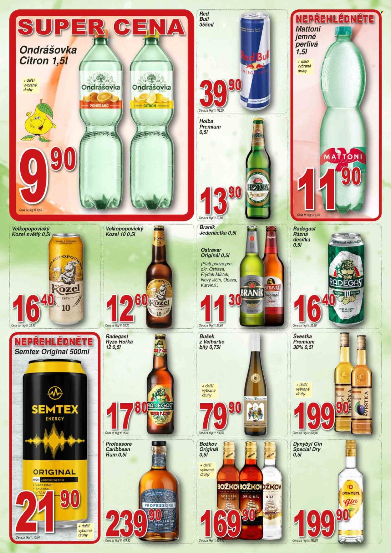 Leták Hruška - 18.10.2022 - 24.10.2022. Strana 6