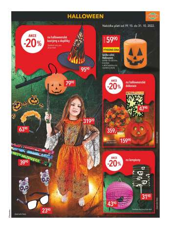 thumbnail - lampiony Halloween