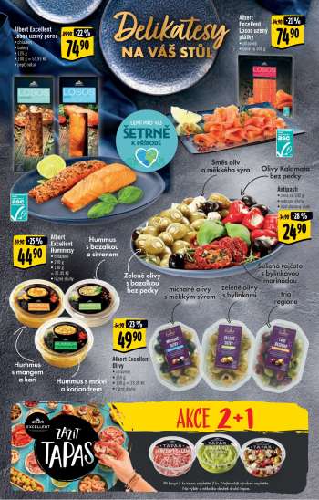thumbnail - Antipasti