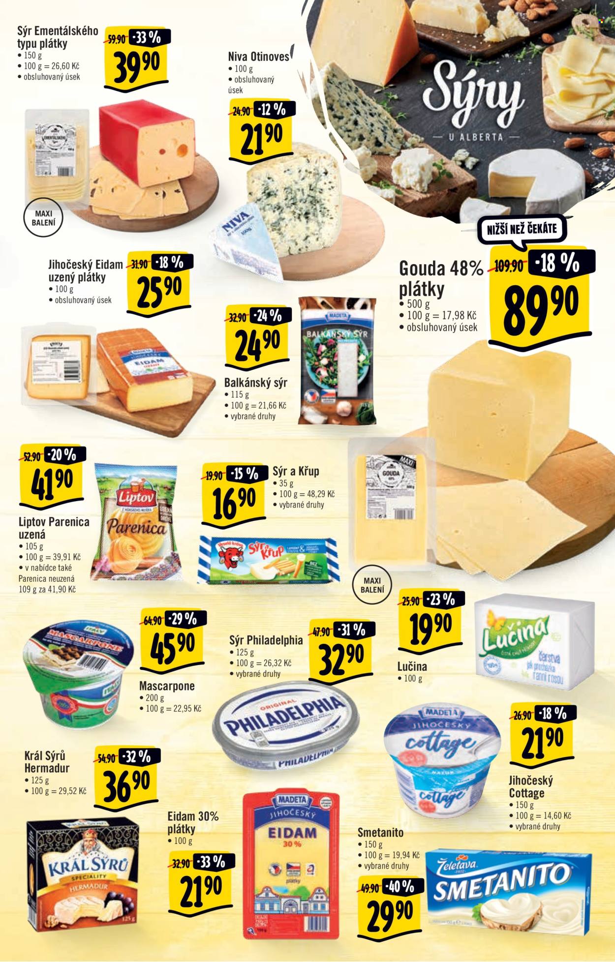 Leták Albert Hypermarket - 19.10.2022 - 25.10.2022. Strana 15
