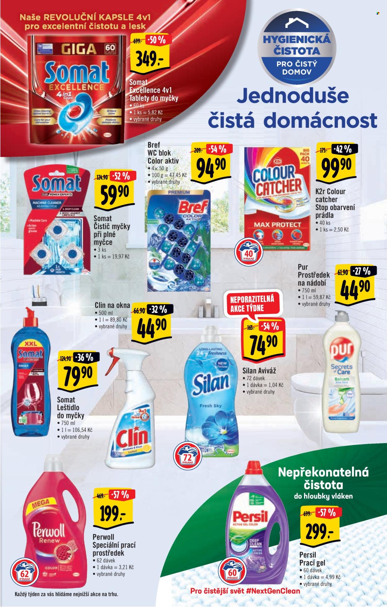 Leták Albert Hypermarket - 19.10.2022 - 25.10.2022. Strana 29