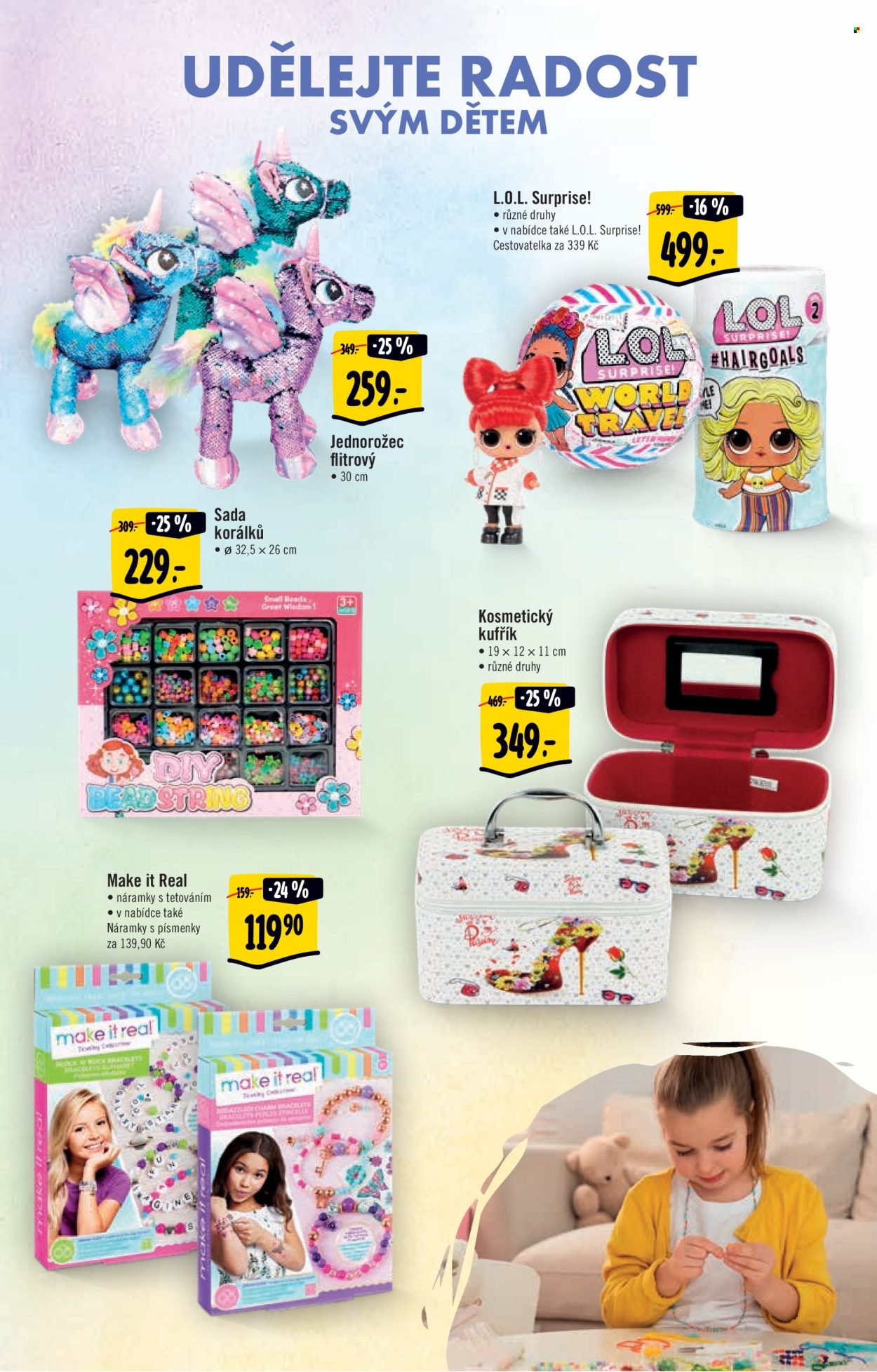Leták Albert Hypermarket - 19.10.2022 - 25.10.2022. Strana 37
