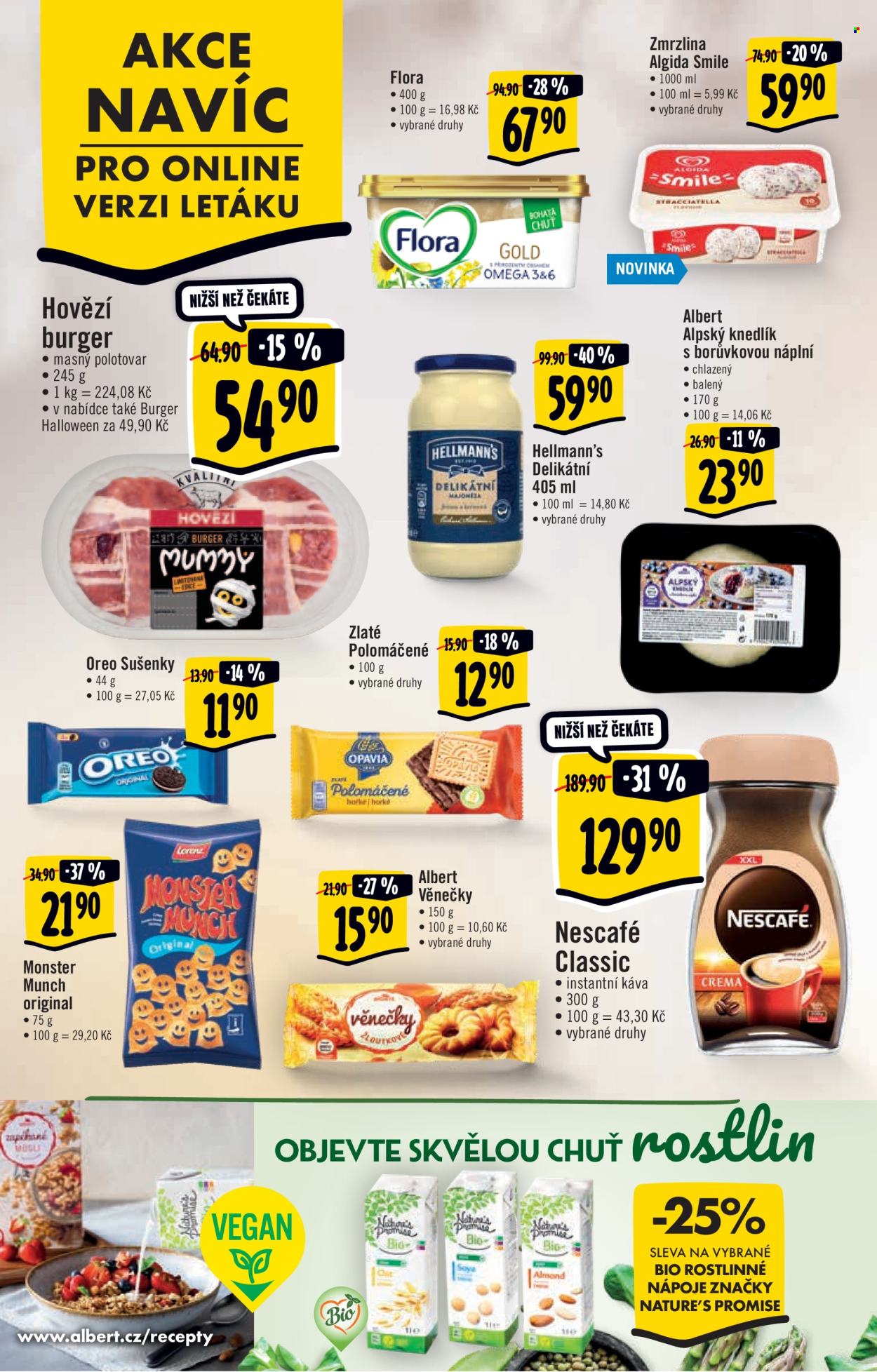 Leták Albert Hypermarket - 19.10.2022 - 25.10.2022. Strana 40