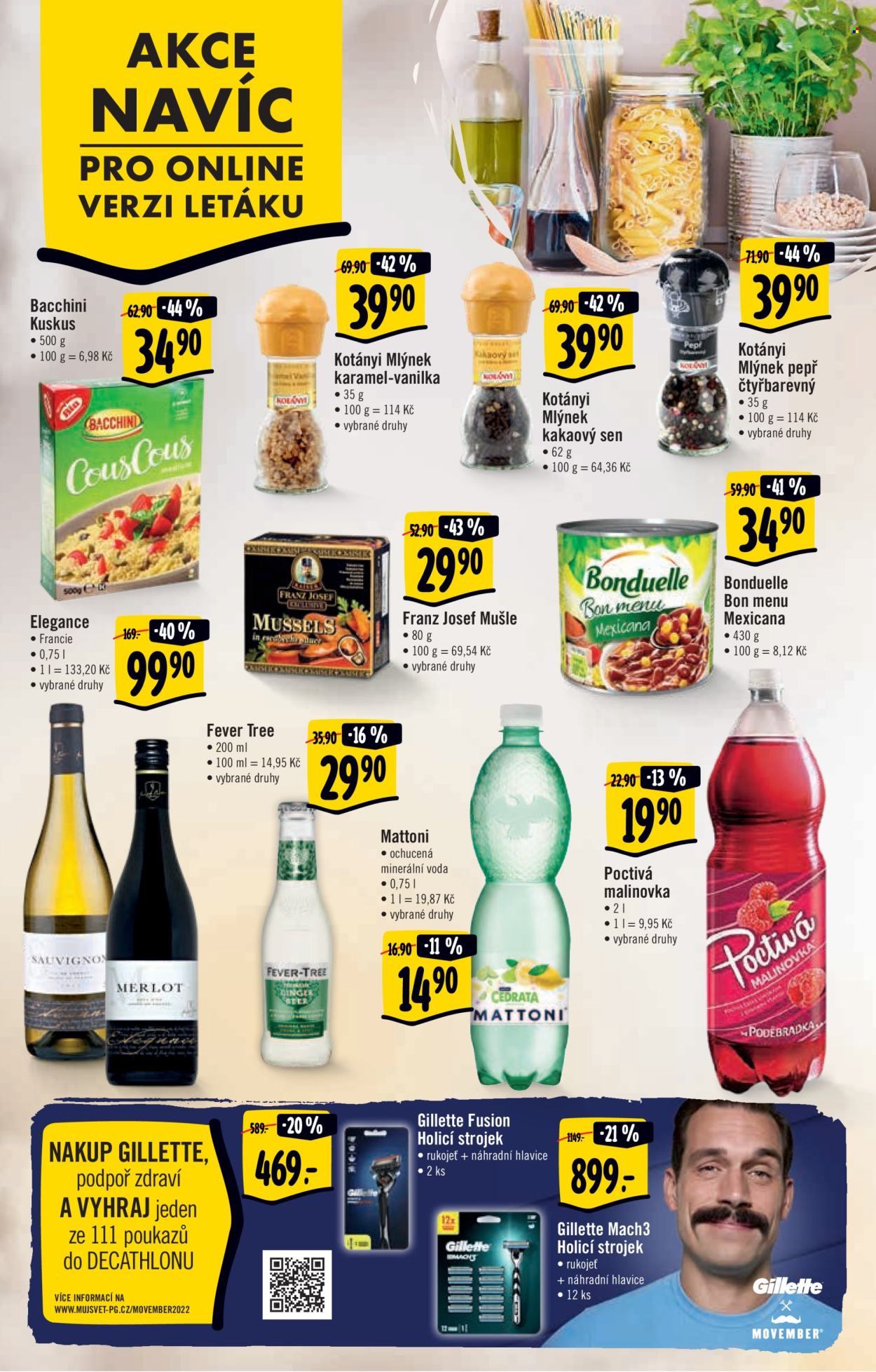 Leták Albert Hypermarket - 19.10.2022 - 25.10.2022. Strana 41
