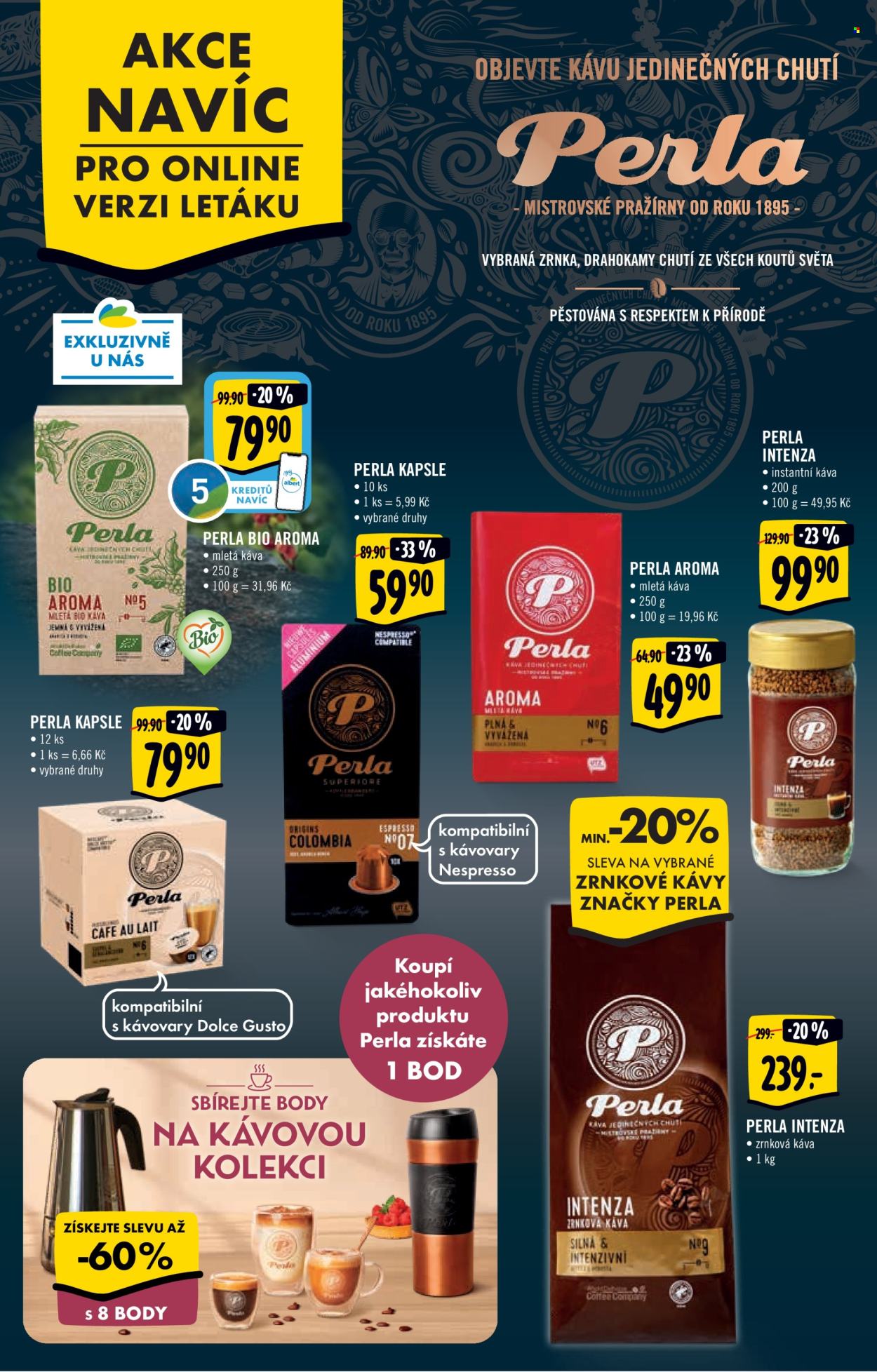 Leták Albert Hypermarket - 19.10.2022 - 25.10.2022. Strana 42